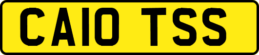 CA10TSS