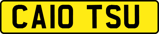 CA10TSU