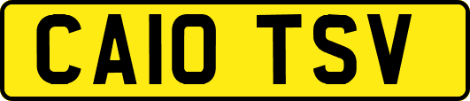 CA10TSV