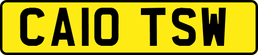 CA10TSW