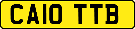 CA10TTB