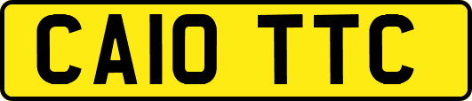CA10TTC