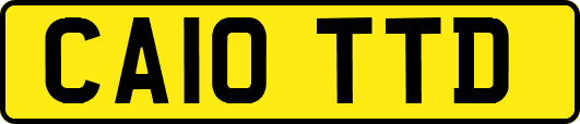 CA10TTD