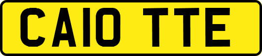 CA10TTE