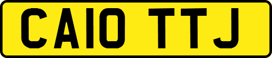CA10TTJ