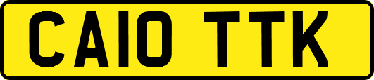 CA10TTK