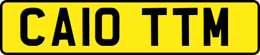 CA10TTM