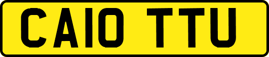 CA10TTU