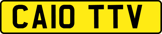 CA10TTV