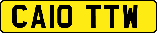 CA10TTW