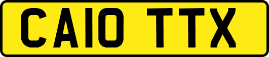CA10TTX