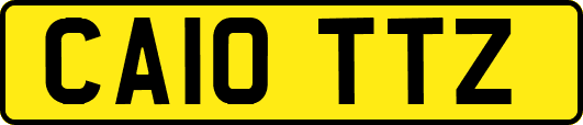 CA10TTZ