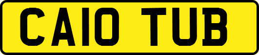 CA10TUB