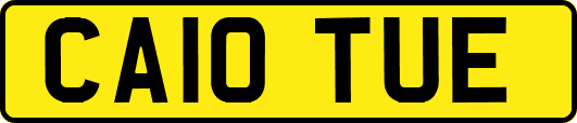 CA10TUE