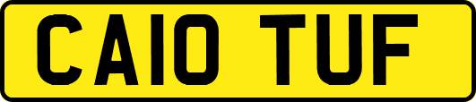 CA10TUF