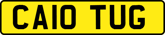 CA10TUG
