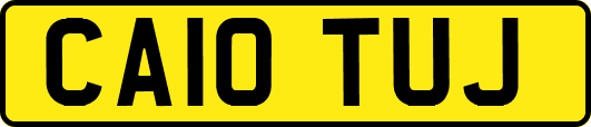 CA10TUJ