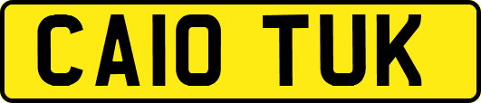 CA10TUK