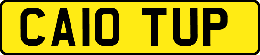 CA10TUP