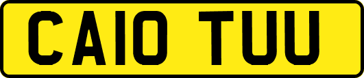 CA10TUU
