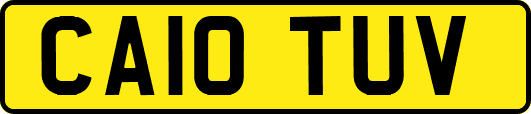 CA10TUV