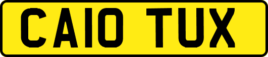CA10TUX