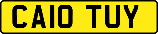 CA10TUY