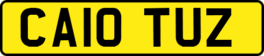 CA10TUZ