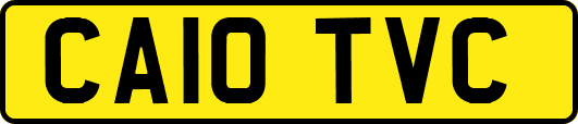 CA10TVC