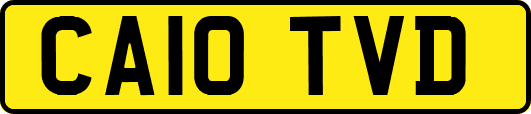 CA10TVD