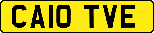 CA10TVE