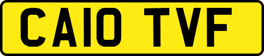 CA10TVF