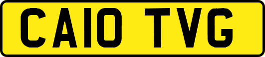 CA10TVG