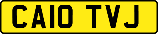 CA10TVJ