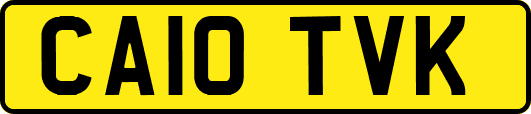 CA10TVK