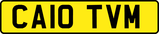 CA10TVM