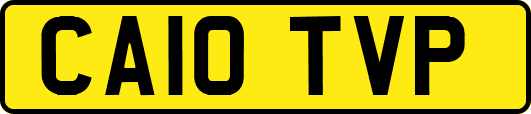 CA10TVP