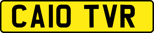 CA10TVR