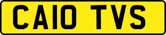 CA10TVS