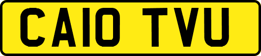 CA10TVU