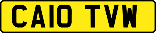 CA10TVW