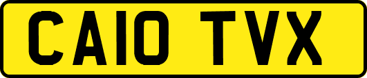 CA10TVX