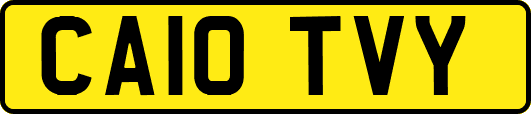 CA10TVY