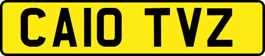 CA10TVZ