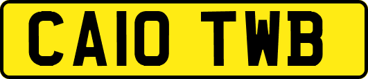 CA10TWB