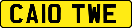 CA10TWE