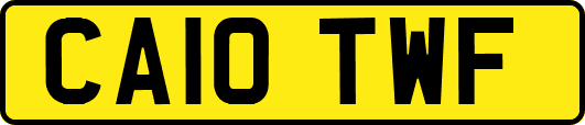 CA10TWF