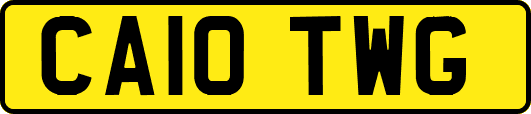 CA10TWG