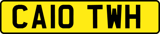CA10TWH