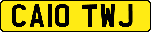 CA10TWJ